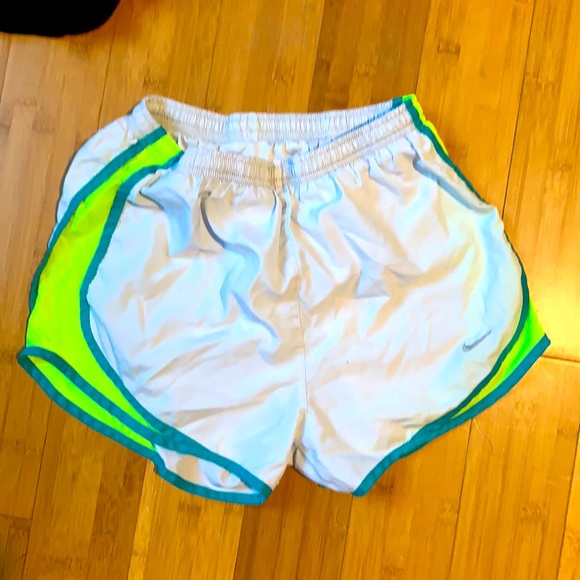 Nike Pants - Nike Dry-Fit Exercise shorts!!!!